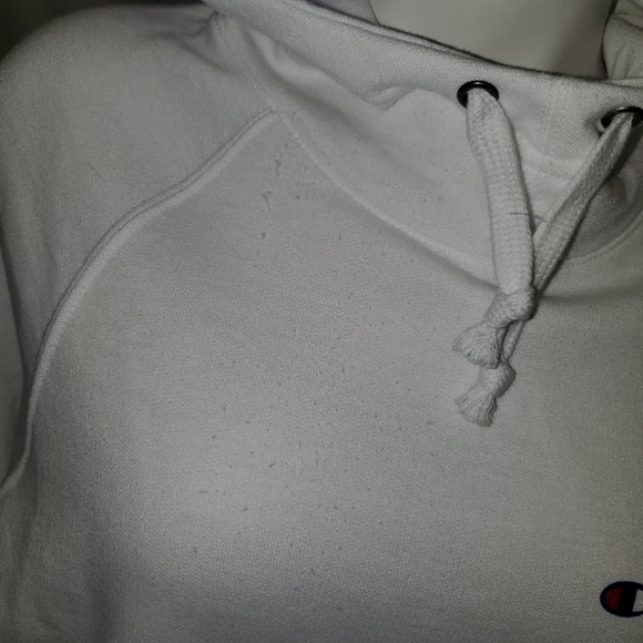 Womens champion hoodie - Picture 2 of 6